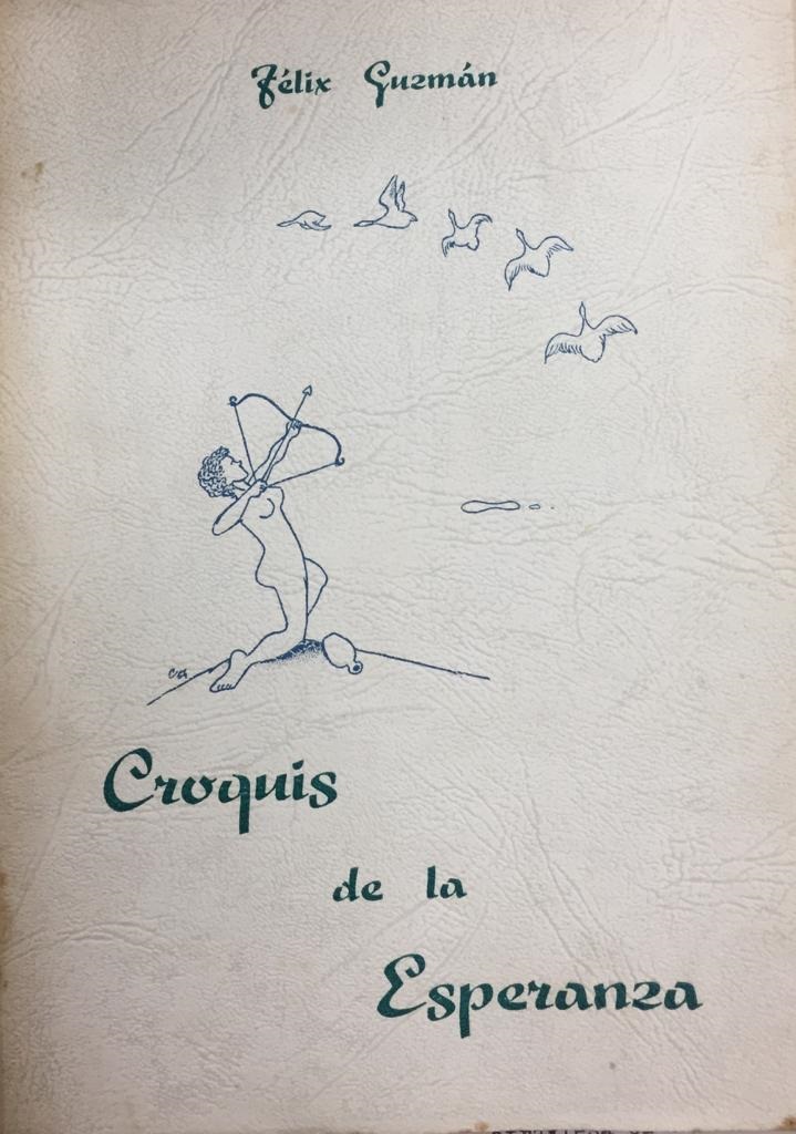 Croquis de la esperanza